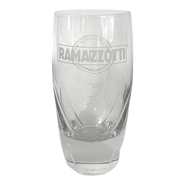 KIT RISTORAZIONE RAMAZZOTTI COD. 8A428 (1 pz)